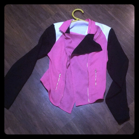 Jacket - Picture 1 of 3